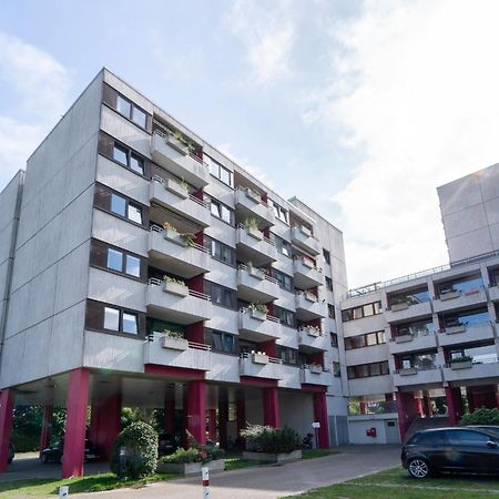 Berolina Wohnung 314 Dahme  Εξωτερικό φωτογραφία