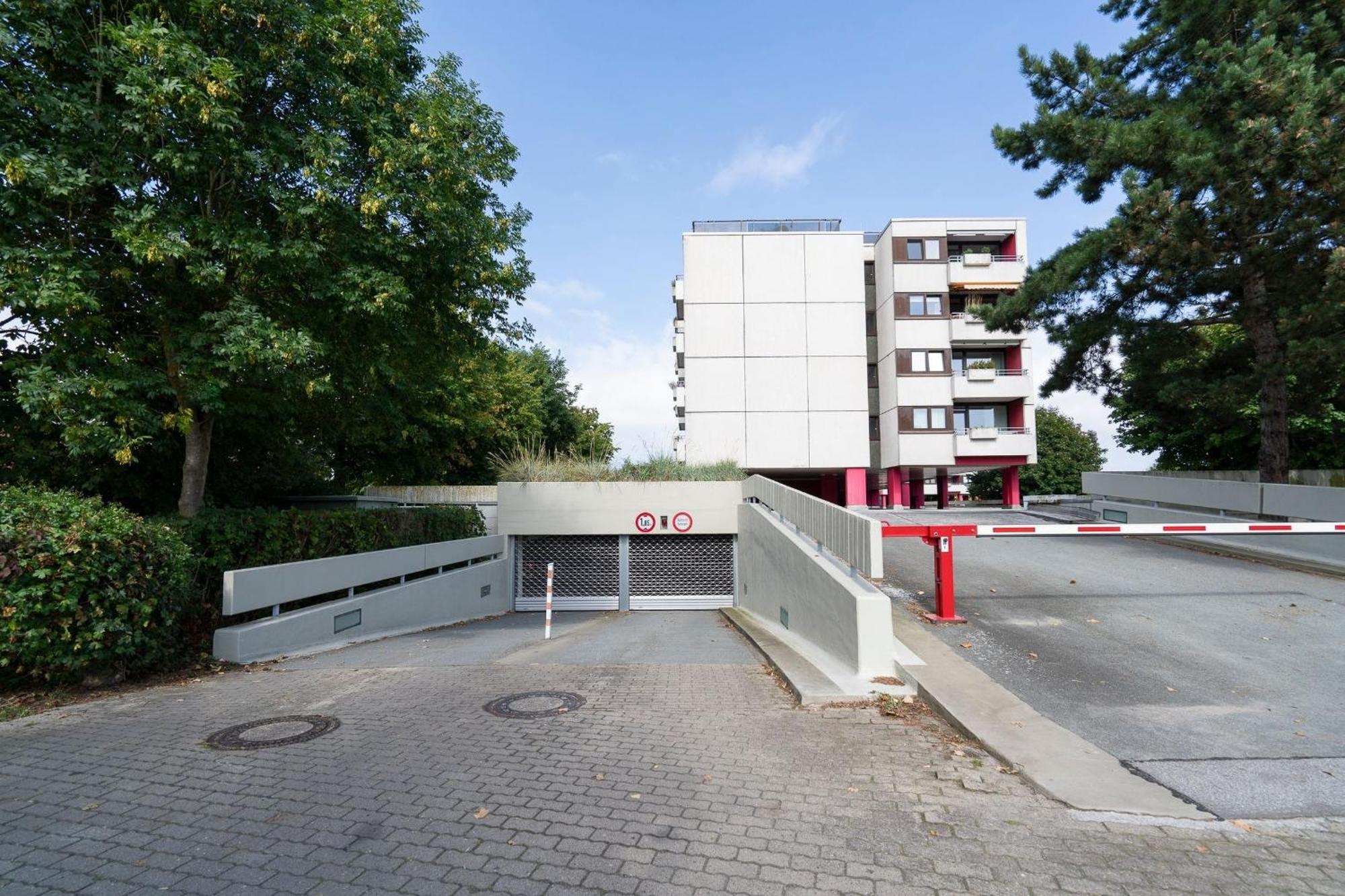 Berolina Wohnung 314 Dahme  Εξωτερικό φωτογραφία
