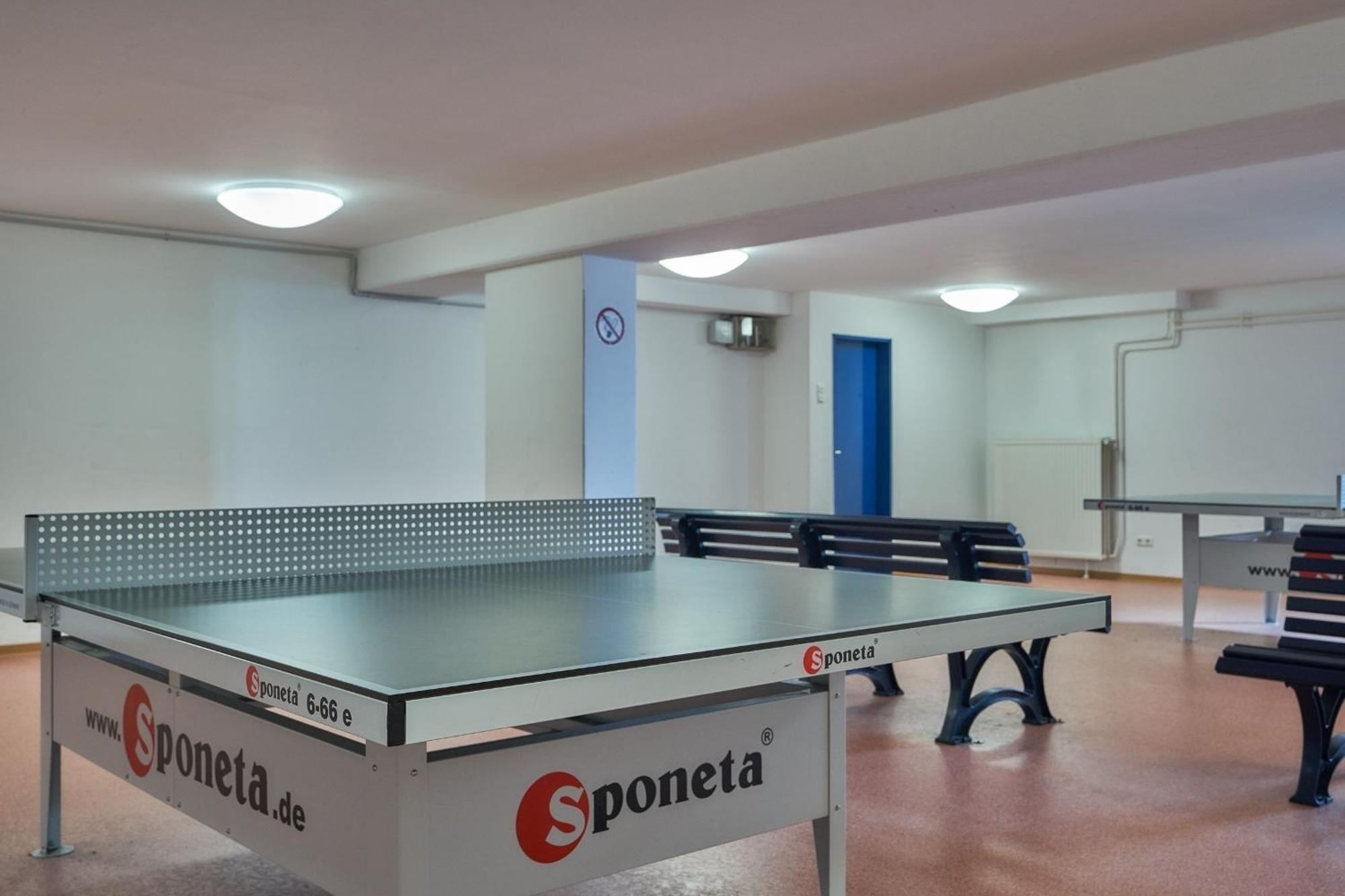 Berolina Wohnung 314 Dahme  Εξωτερικό φωτογραφία