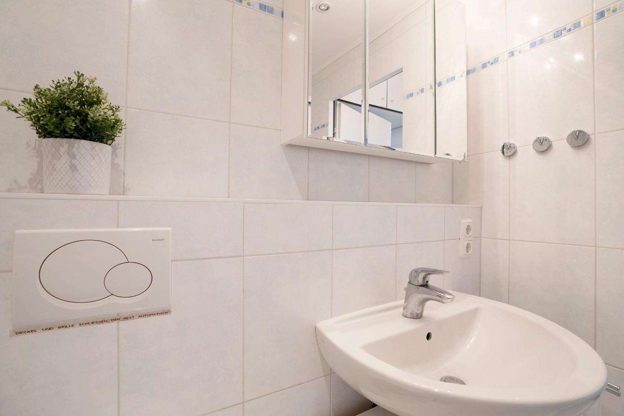 Berolina Wohnung 314 Dahme  Εξωτερικό φωτογραφία
