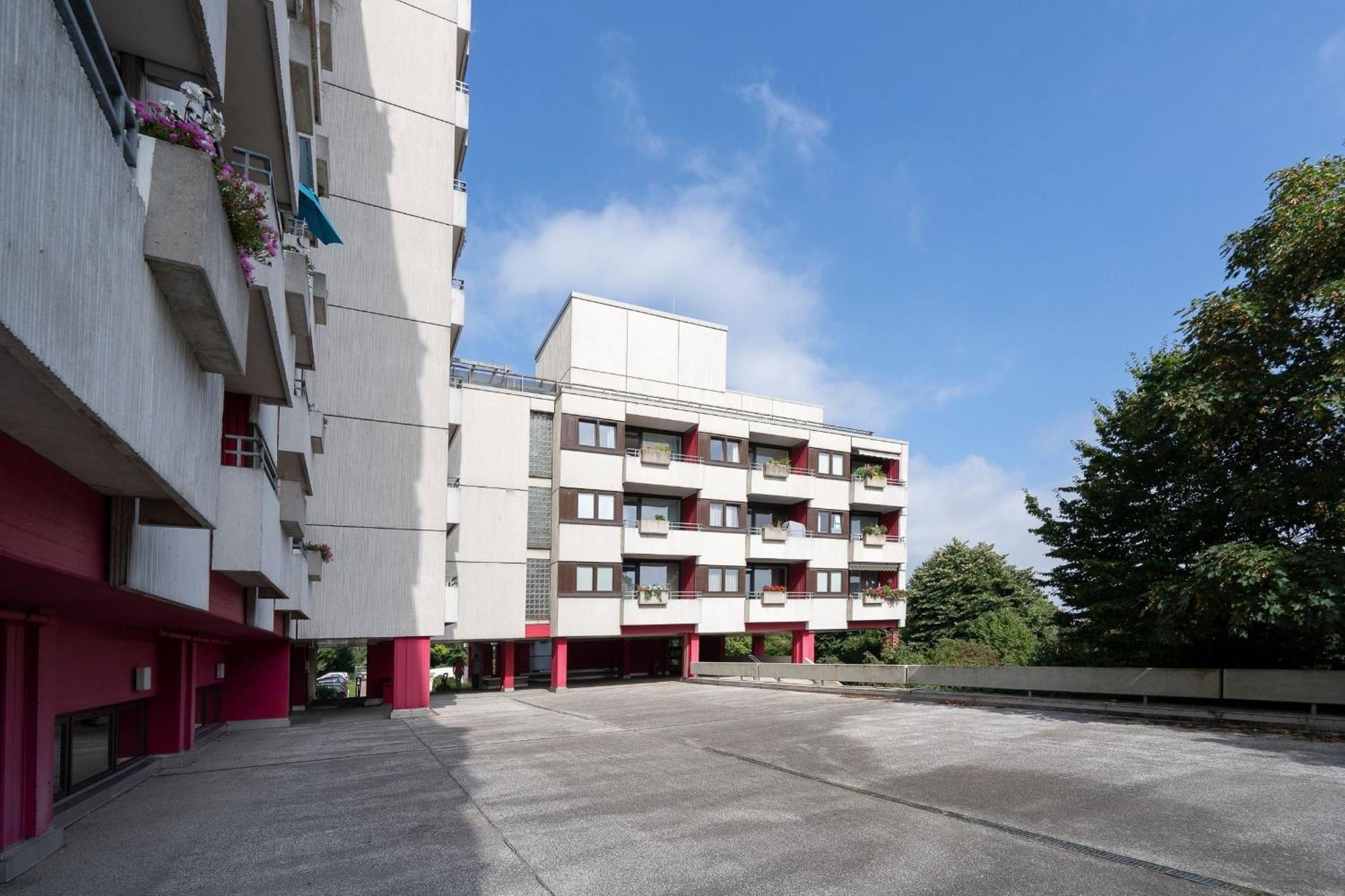 Berolina Wohnung 314 Dahme  Εξωτερικό φωτογραφία
