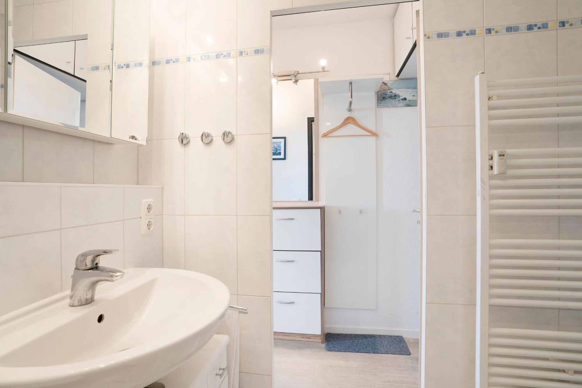 Berolina Wohnung 314 Dahme  Εξωτερικό φωτογραφία