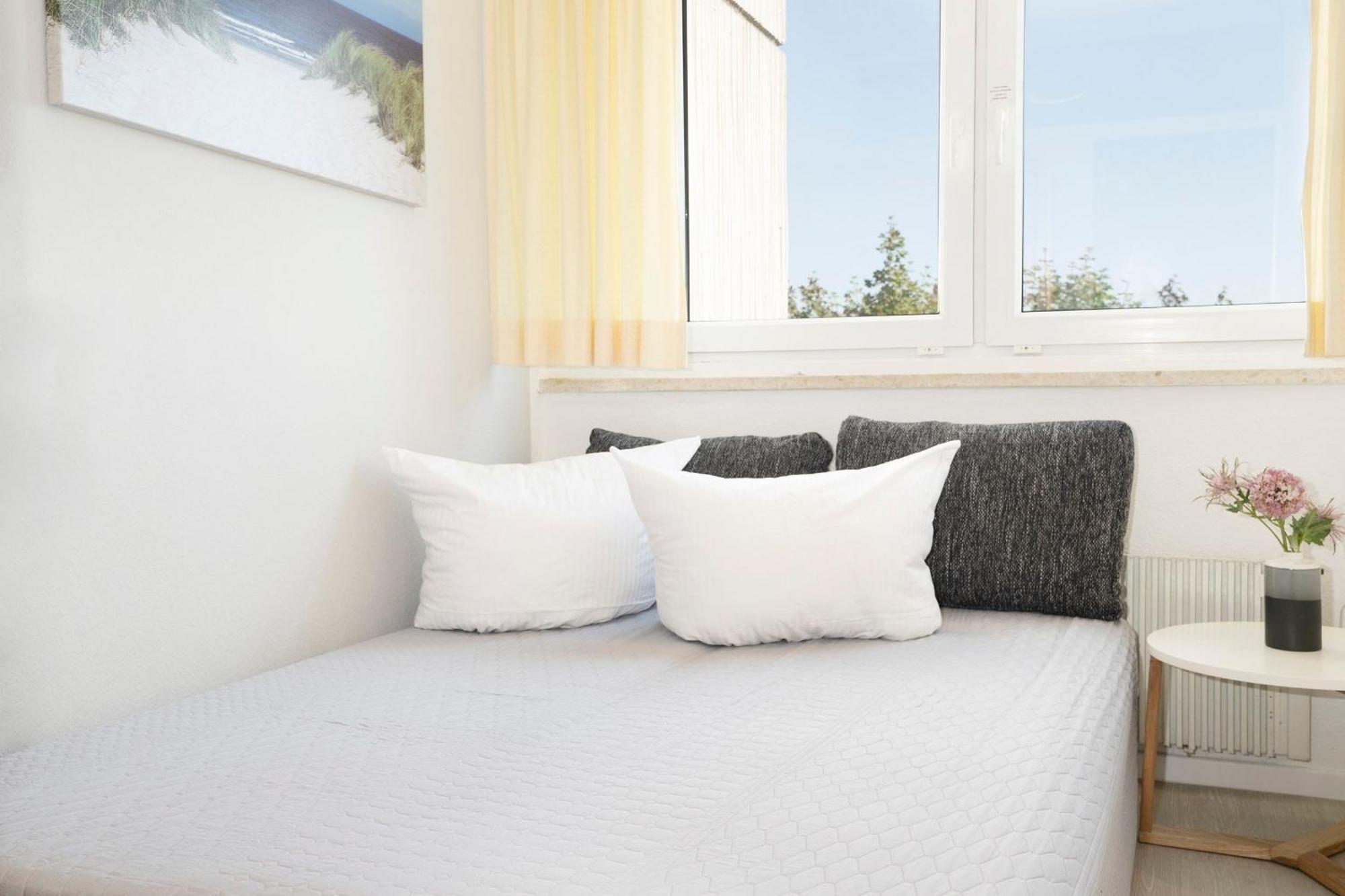 Berolina Wohnung 314 Dahme  Εξωτερικό φωτογραφία