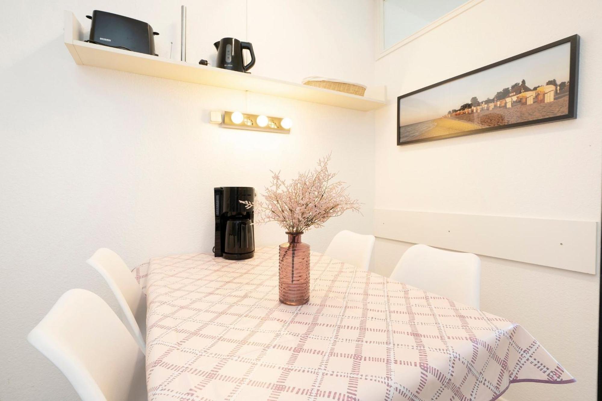 Berolina Wohnung 314 Dahme  Εξωτερικό φωτογραφία