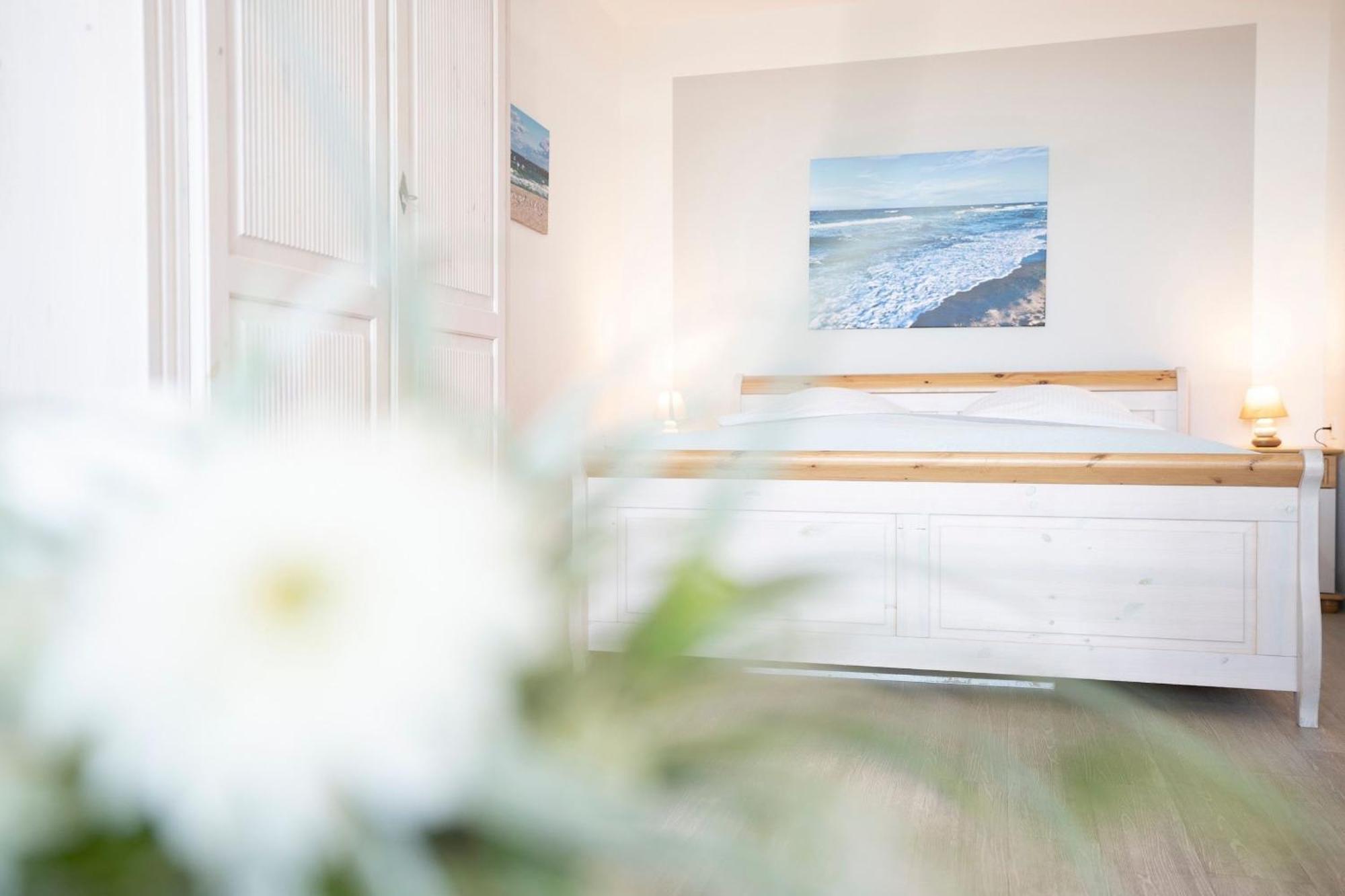 Berolina Wohnung 314 Dahme  Εξωτερικό φωτογραφία