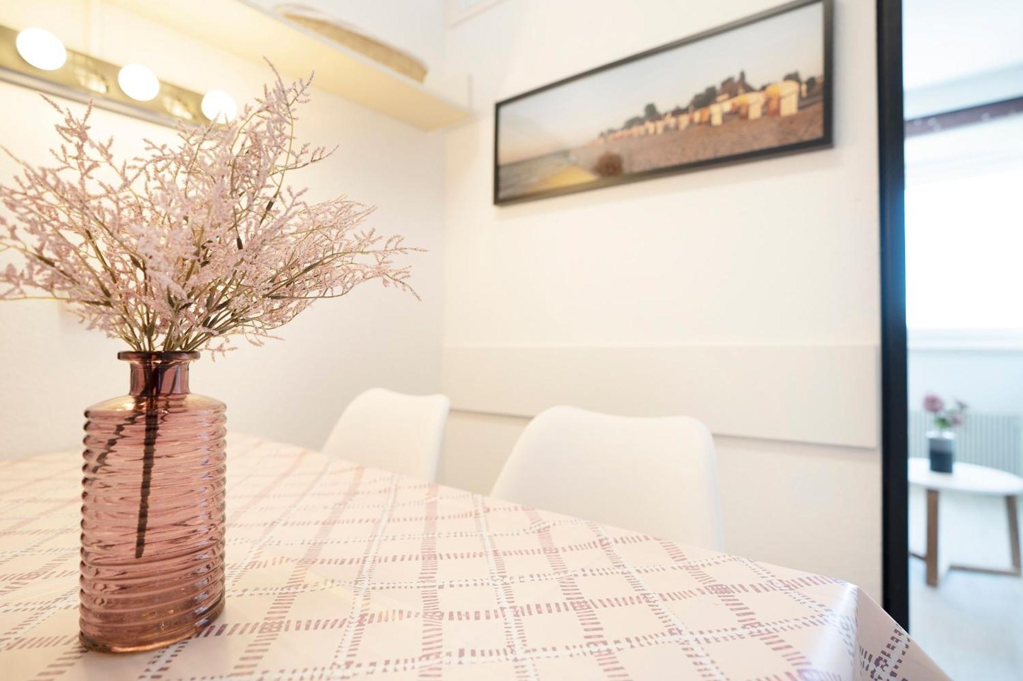 Berolina Wohnung 314 Dahme  Εξωτερικό φωτογραφία