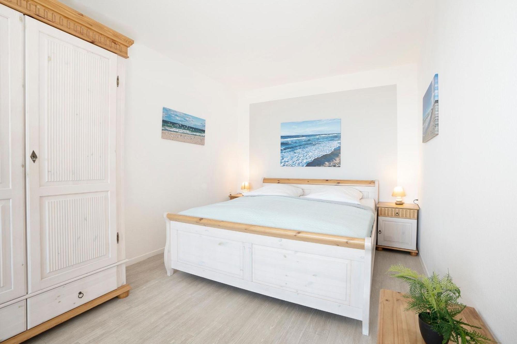 Berolina Wohnung 314 Dahme  Εξωτερικό φωτογραφία