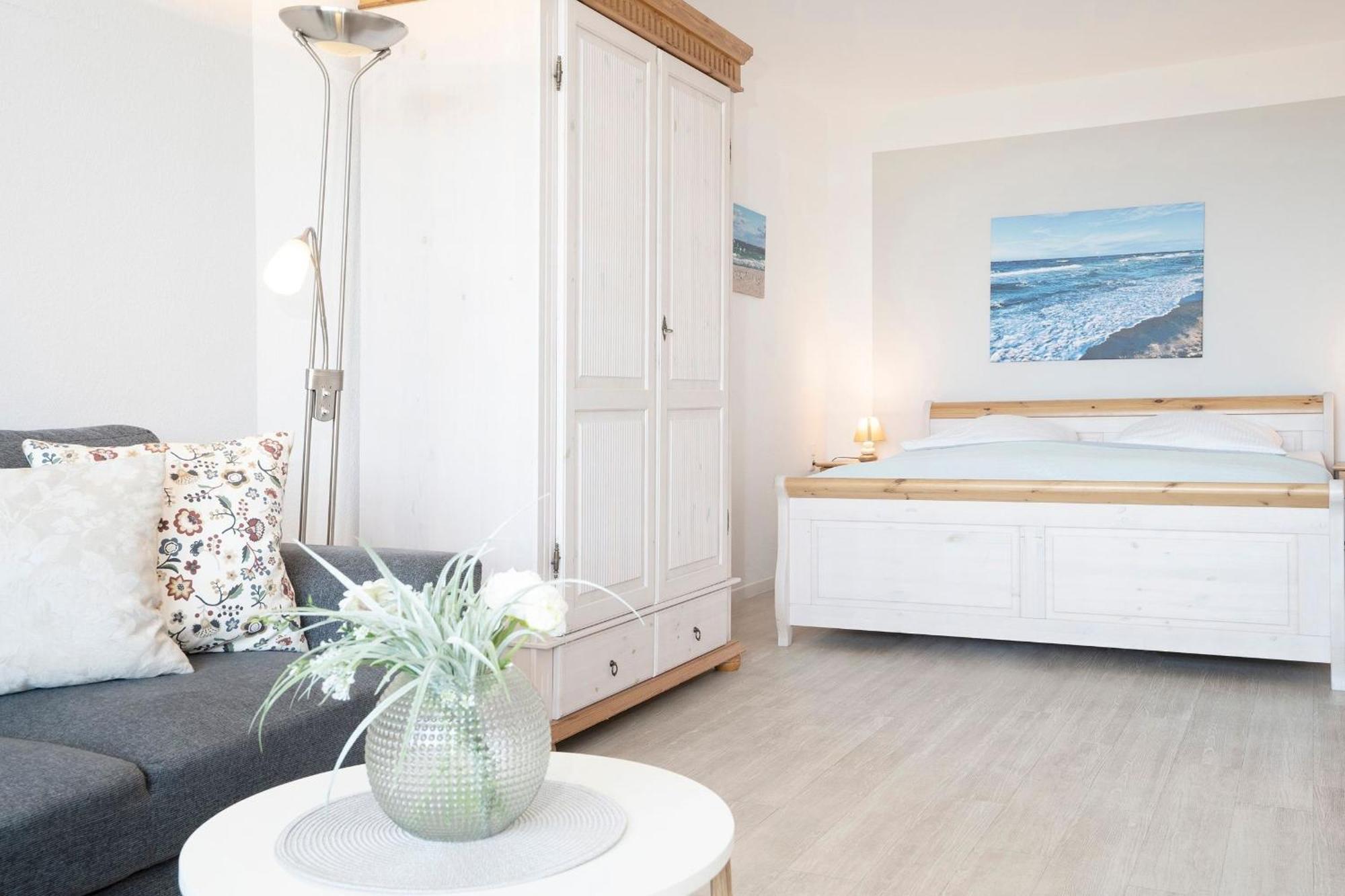 Berolina Wohnung 314 Dahme  Εξωτερικό φωτογραφία